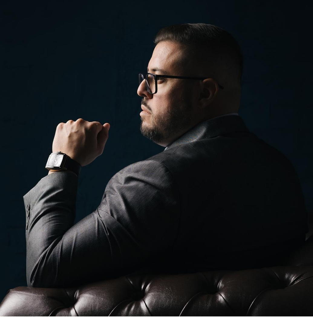 Paulo Vicentin - Consultor de Operações